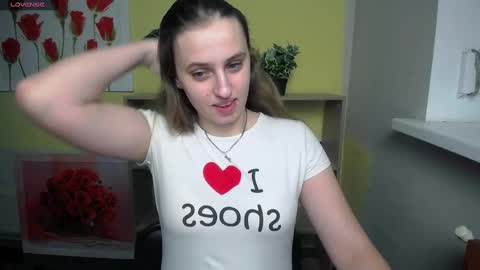 Mariia online show from December 13, 2:16 pm