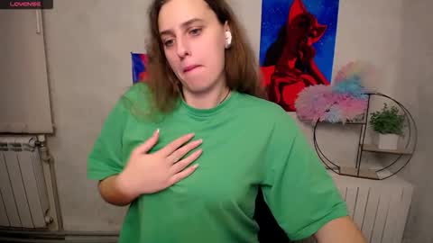 Mariia online show from November 13, 6:23 am