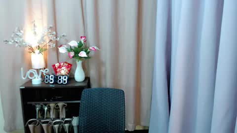 Maria online show from September 29, 9:14 am