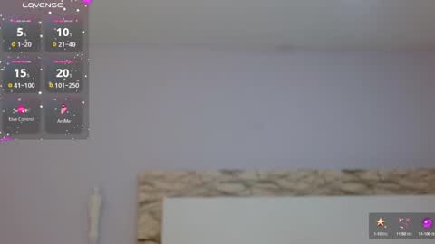 Maria Tyler online show from January 19, 7:04 pm