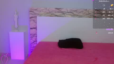 Maria Tyler online show from February 17, 7:53 pm