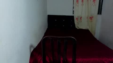 Maria Tyler online show from November 6, 10:43 pm