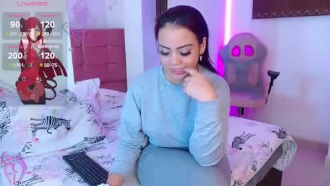 Snapshot of maribelsex303av chatting on January 30, 11:44 am maribelsex303av online show from January 30, 11:44 am