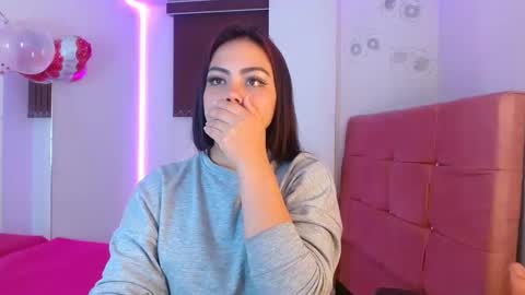 Snapshot of maribelsex303av chatting on February 20, 11:20 am maribelsex303av online show from February 20, 11:20 am