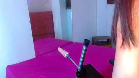 Snapshot of maribelsex303av chatting on February 28, 3:26 pm maribelsex303av online show from February 28, 3:26 pm