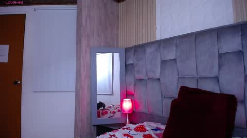 marie_hss online show from January 29, 2:09 am