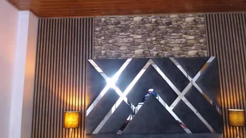 marie_hss online show from October 9, 9:02 pm