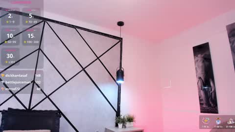 M A R I E online show from February 23, 6:01 pm