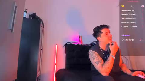 Maria  online show from September 11, 1:11 pm