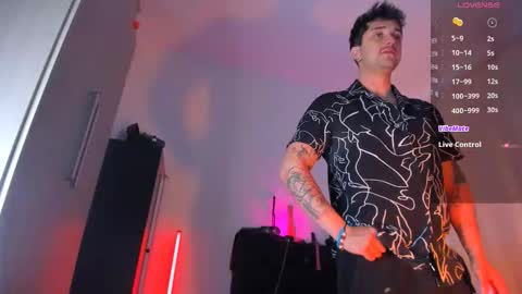 Maria  online show from September 18, 3:14 pm