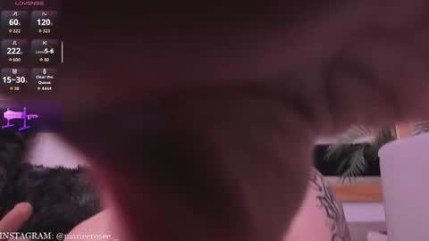 Mary online show from November 21, 12:43 am