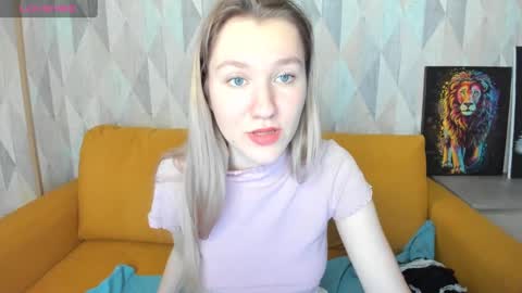 mariel_brown online show from January 3, 4:44 am