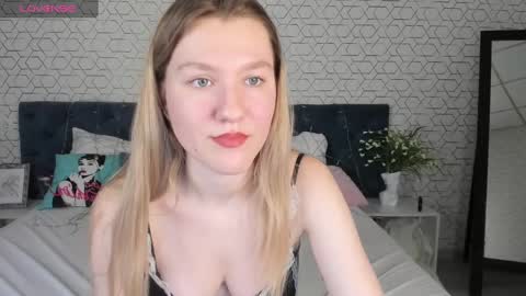 mariel_brown online show from January 14, 6:17 pm