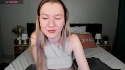 mariel_brown online show from February 11, 12:27 pm