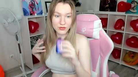 mariel_brown online show from February 12, 7:55 am