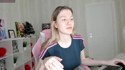 mariel_brown online show from February 26, 12:03 pm