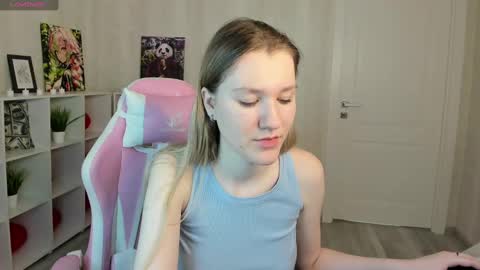 mariel_brown online show from March 11, 2:29 pm