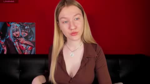 mariel_brown online show from September 9, 8:47 am