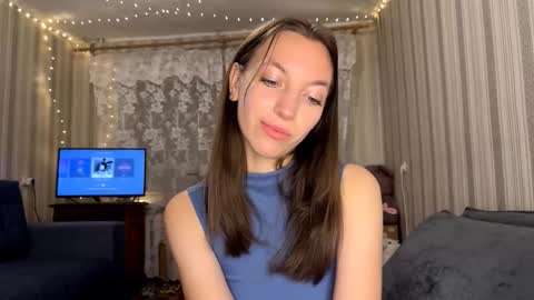 Marie online show from November 19, 3:34 pm