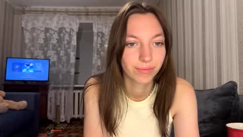 Marie online show from November 27, 4:42 pm