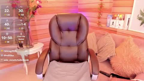 Marien online show from January 30, 9:15 am