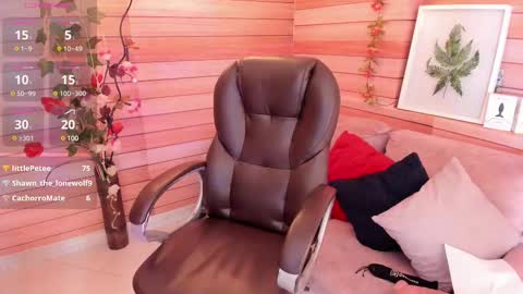 Marien online show from February 22, 4:07 am