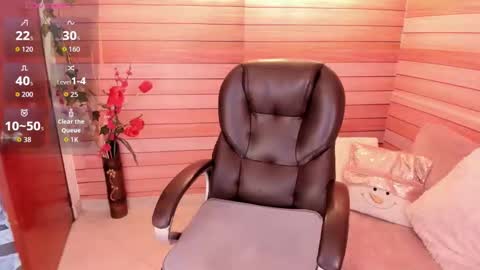 Marien online show from November 23, 2:28 pm