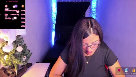 Mariana Hasper online show from January 13, 11:17 pm