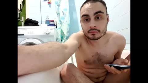 Snapshot of marijan1209 chatting on January 3, 12:30 pm marijan1209 online show from January 3, 12:30 pm