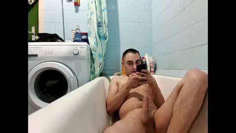 Snapshot of marijan1209 chatting on January 22, 4:44 pm marijan1209 online show from January 22, 4:44 pm