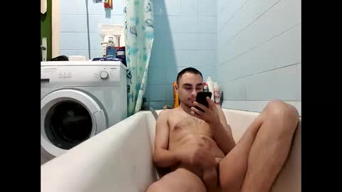 Snapshot of marijan1209 chatting on January 27, 10:06 am marijan1209 online show from January 27, 10:06 am