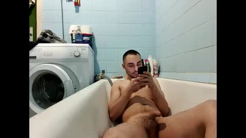 Snapshot of marijan1209 chatting on February 13, 6:27 pm marijan1209 online show from February 13, 6:27 pm