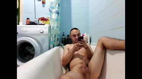 Snapshot of marijan1209 chatting on September 12, 4:40 pm marijan1209 online show from September 12, 4:40 pm