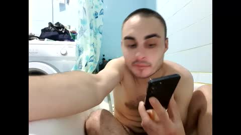 Snapshot of marijan1209 chatting on November 22, 10:03 am marijan1209 online show from November 22, 10:03 am