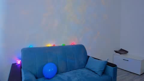 Snapshot of marilinal chatting on February 7, 10:08 am Marilina online show from February 7, 10:08 am