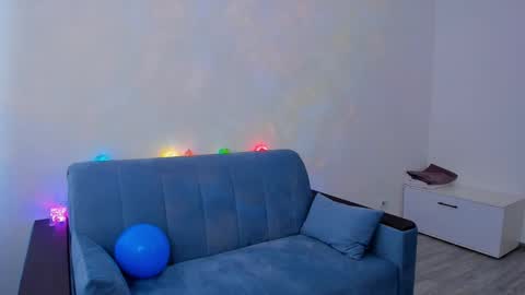 Snapshot of marilinal chatting on February 8, 10:07 am Marilina online show from February 8, 10:07 am