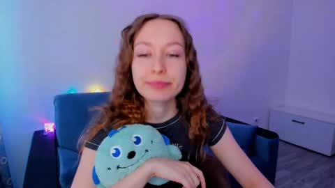 Snapshot of marilinal chatting on February 18, 5:09 am Marilina online show from February 18, 5:09 am