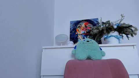 Snapshot of marilinal chatting on March 11, 10:07 am Marilina online show from March 11, 10:07 am