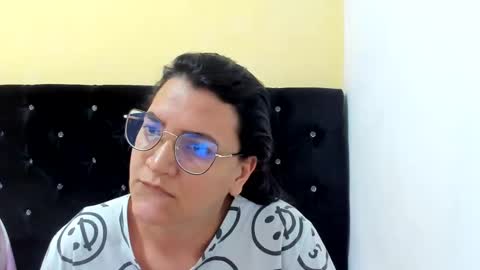 MARILYN SEXY online show from January 3, 9:26 pm