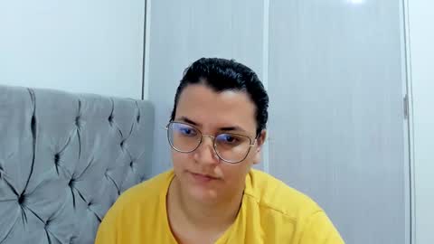 MARILYN SEXY online show from January 12, 1:37 pm