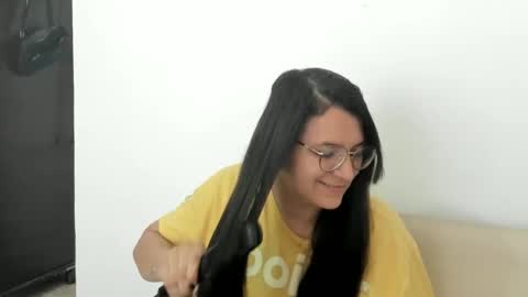 MARILYN SEXY online show from February 27, 7:15 pm