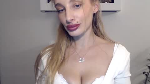 MarilynDevilish online show from January 5, 12:31 am