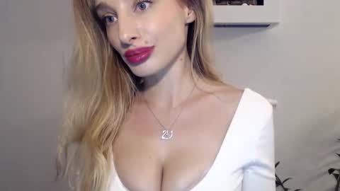 MarilynDevilish online show from January 17, 10:56 pm