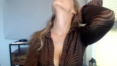 MarilynDevilish online show from January 18, 11:32 am