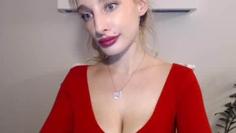 MarilynDevilish online show from January 20, 6:43 pm