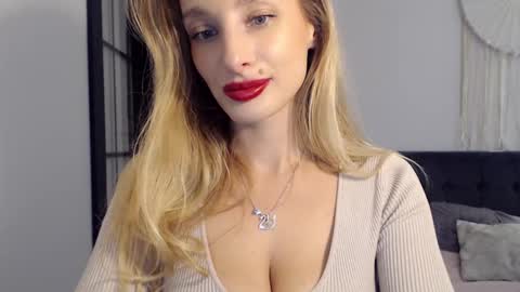 MarilynDevilish online show from February 10, 3:53 pm