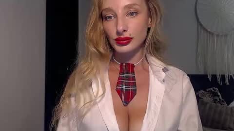 MarilynDevilish online show from September 10, 7:47 pm
