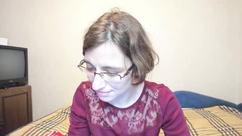 Marilyn online show from February 22, 10:20 pm