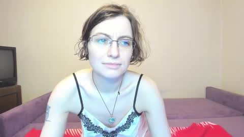 Marilyn online show from March 9, 11:25 pm