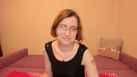 Marilyn online show from September 11, 9:37 pm